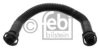 FEBI BILSTEIN 48340 Hose, crankcase breather